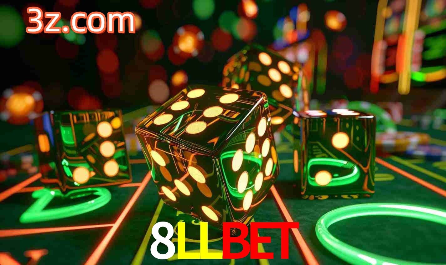 Entretenimento no Jogos 8LLBET